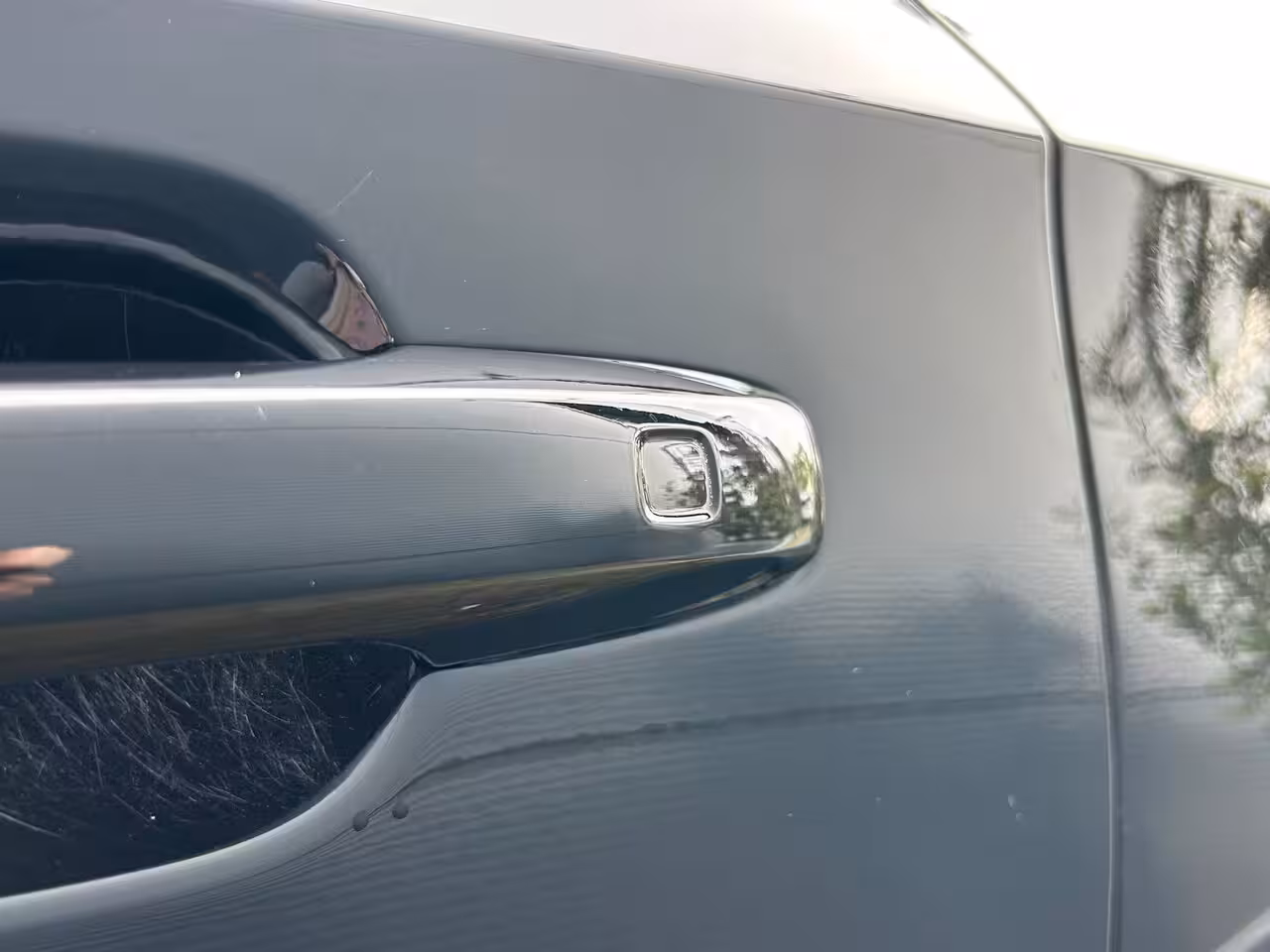 Volvo XC60 2.0 T6 Plug-in hybrid AWD Plus Black Edition | Trekhaak | SoH 96% | Harman/Kardon | Pano |
