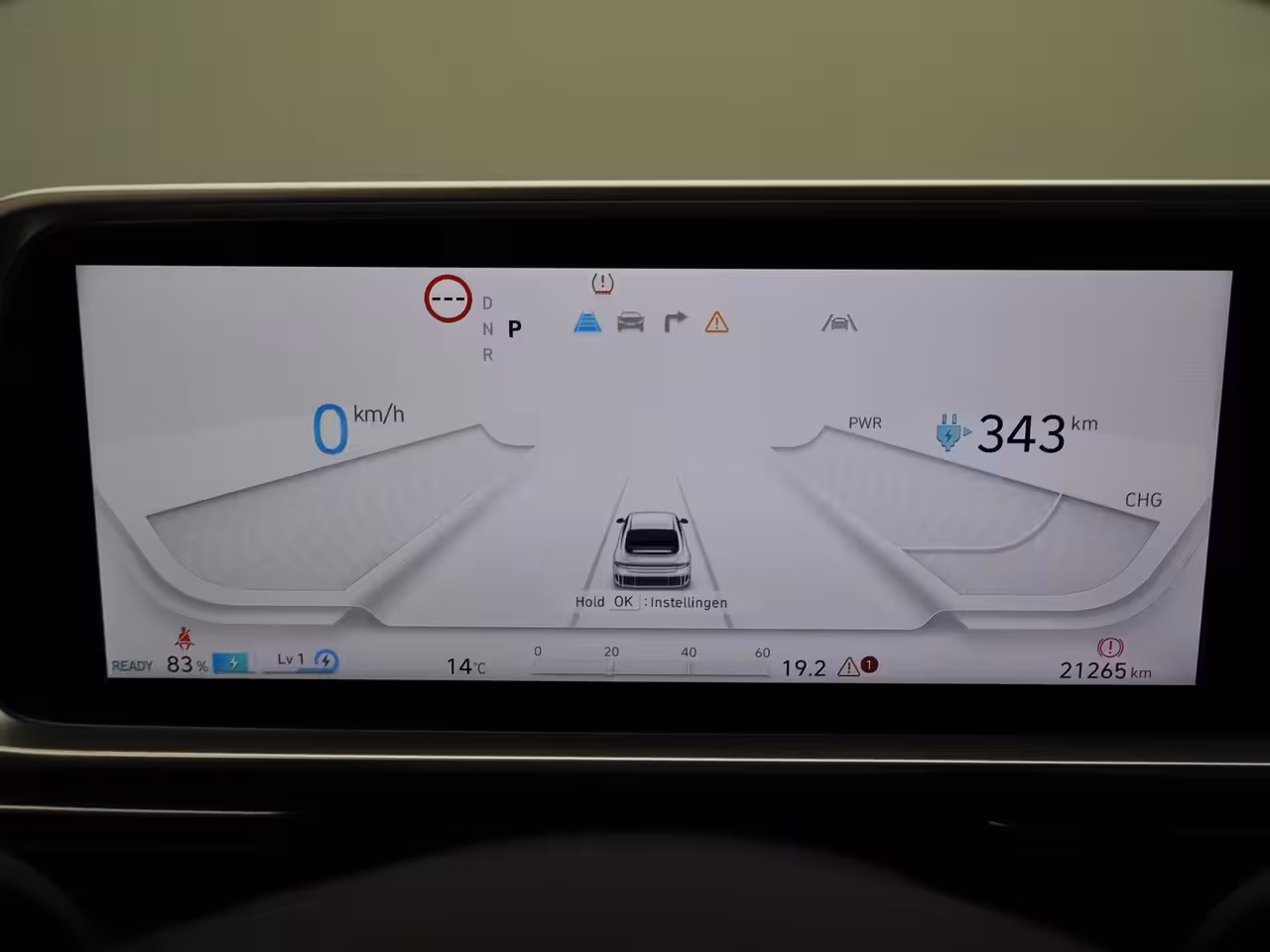 Hyundai IONIQ 6 Business 77kWhRWD | 360 graden camera | stoelverwarming voor+achter | Geheugenfunctie voor