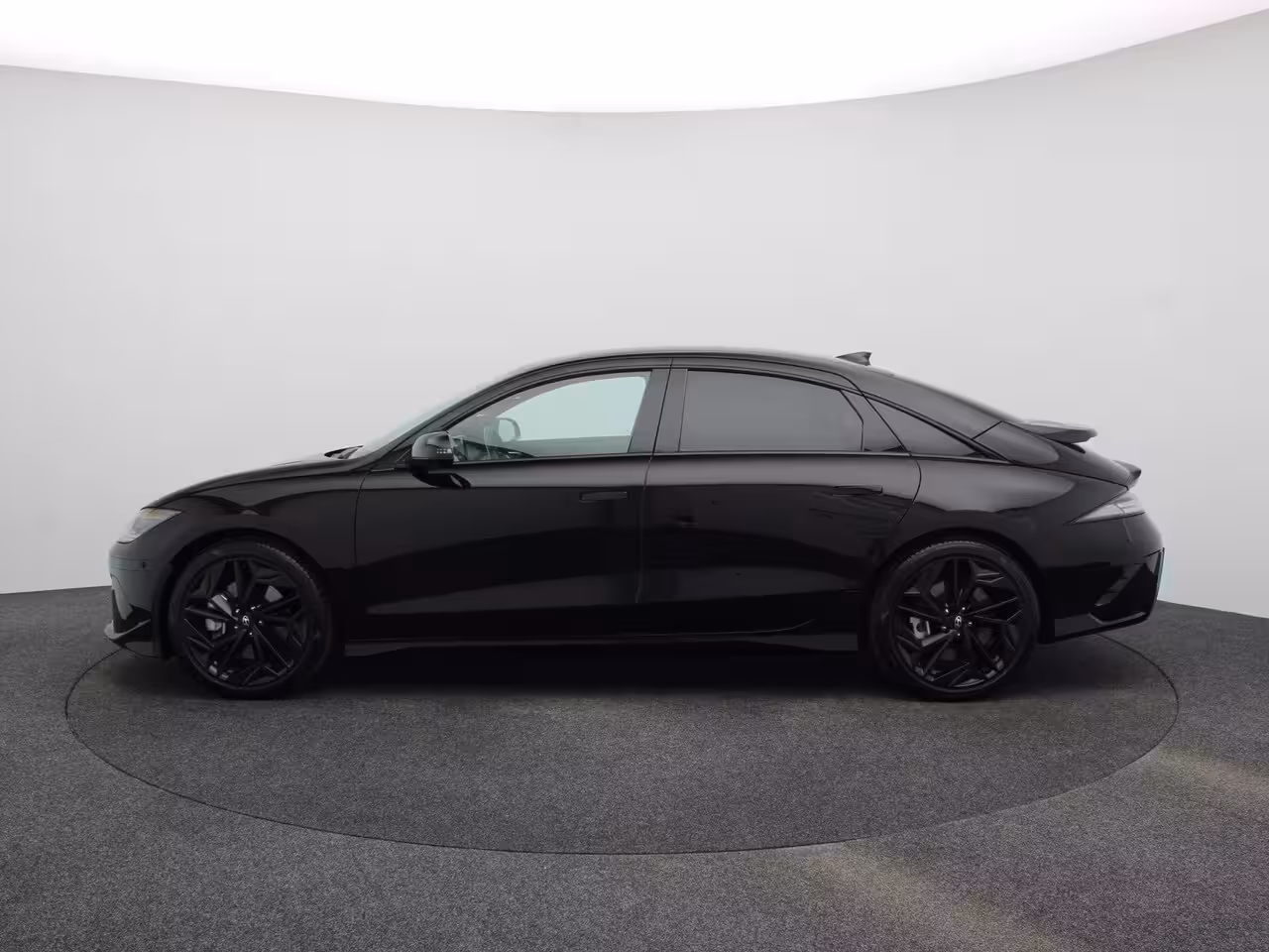 Hyundai IONIQ 6 Business 77kWhRWD | 360 graden camera | stoelverwarming voor+achter | Geheugenfunctie voor