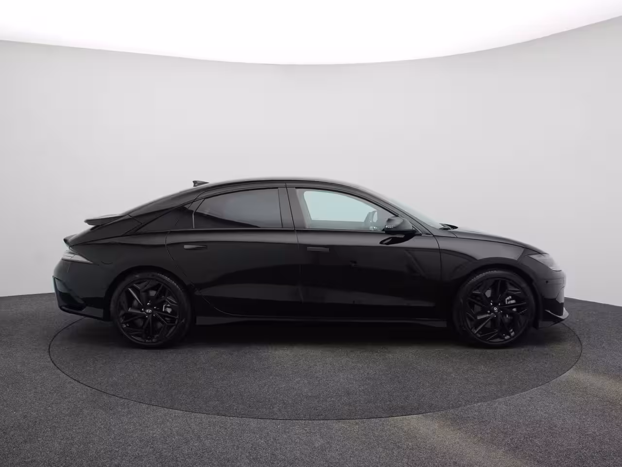 Hyundai IONIQ 6 Business 77kWhRWD | 360 graden camera | stoelverwarming voor+achter | Geheugenfunctie voor