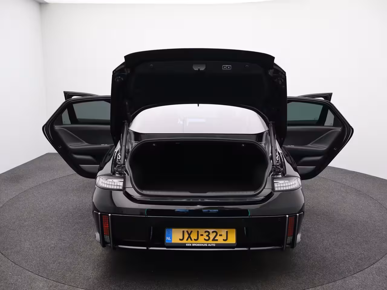 Hyundai IONIQ 6 Business 77kWhRWD | 360 graden camera | stoelverwarming voor+achter | Geheugenfunctie voor