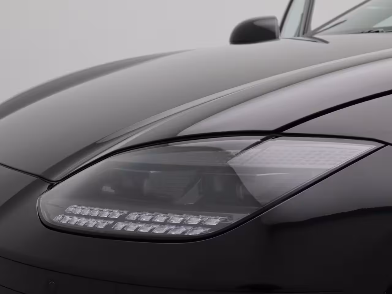 Hyundai IONIQ 6 Business 77kWhRWD | 360 graden camera | stoelverwarming voor+achter | Geheugenfunctie voor