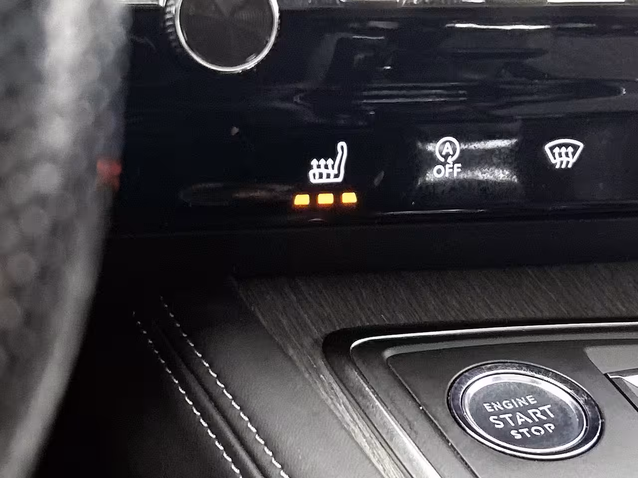 Peugeot 508 SW 1.6 PureTech First Edition