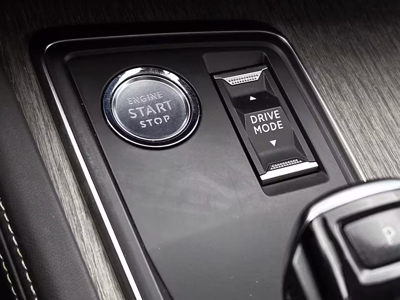 Peugeot 508 SW 1.6 PureTech First Edition