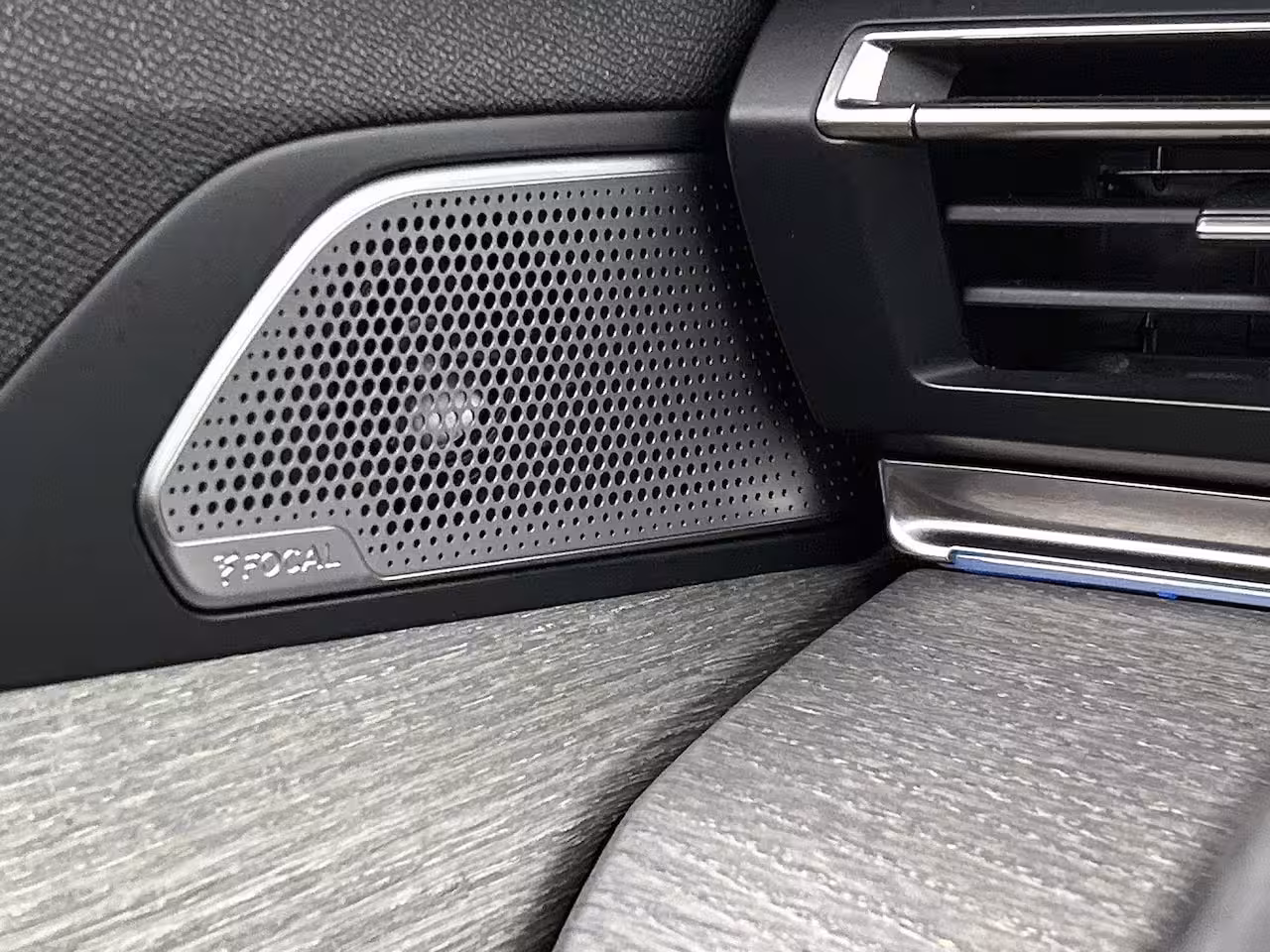 Peugeot 508 SW 1.6 PureTech First Edition