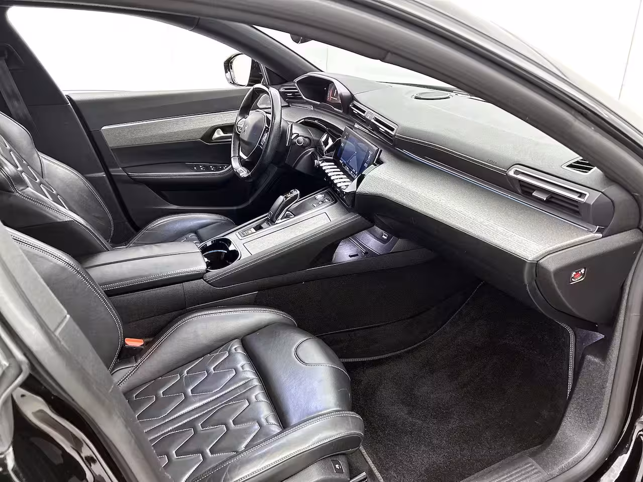 Peugeot 508 SW 1.6 PureTech First Edition