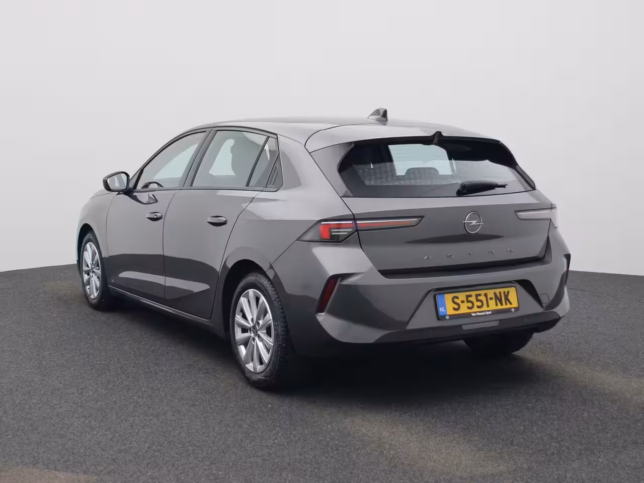 Opel Astra 1.2 Level 2 NAVIGATIE | APPLE CARPLAY | CLIMA | CRUISE | LED | DAB | LMV | BLUETOOTH | 12