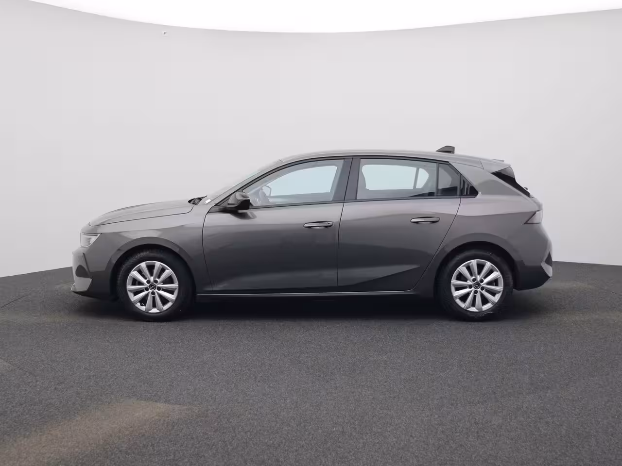 Opel Astra 1.2 Level 2 NAVIGATIE | APPLE CARPLAY | CLIMA | CRUISE | LED | DAB | LMV | BLUETOOTH | 12