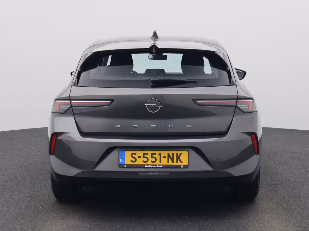 Opel Astra 1.2 Level 2 NAVIGATIE | APPLE CARPLAY | CLIMA | CRUISE | LED | DAB | LMV | BLUETOOTH | 12