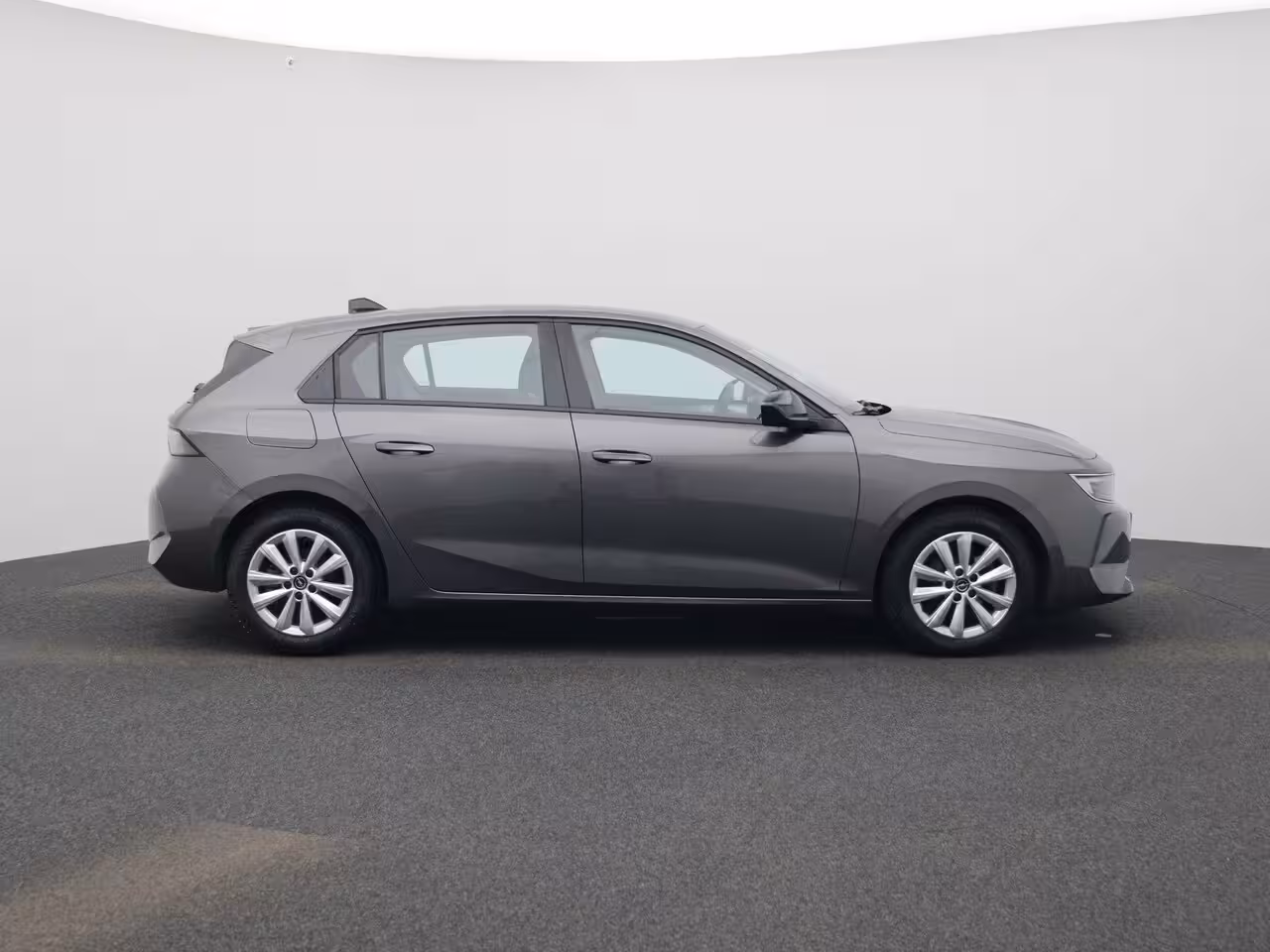 Opel Astra 1.2 Level 2 NAVIGATIE | APPLE CARPLAY | CLIMA | CRUISE | LED | DAB | LMV | BLUETOOTH | 12