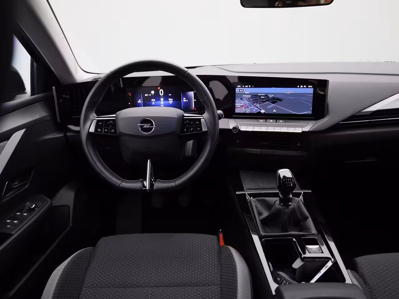 Opel Astra 1.2 Level 2 NAVIGATIE | APPLE CARPLAY | CLIMA | CRUISE | LED | DAB | LMV | BLUETOOTH | 12