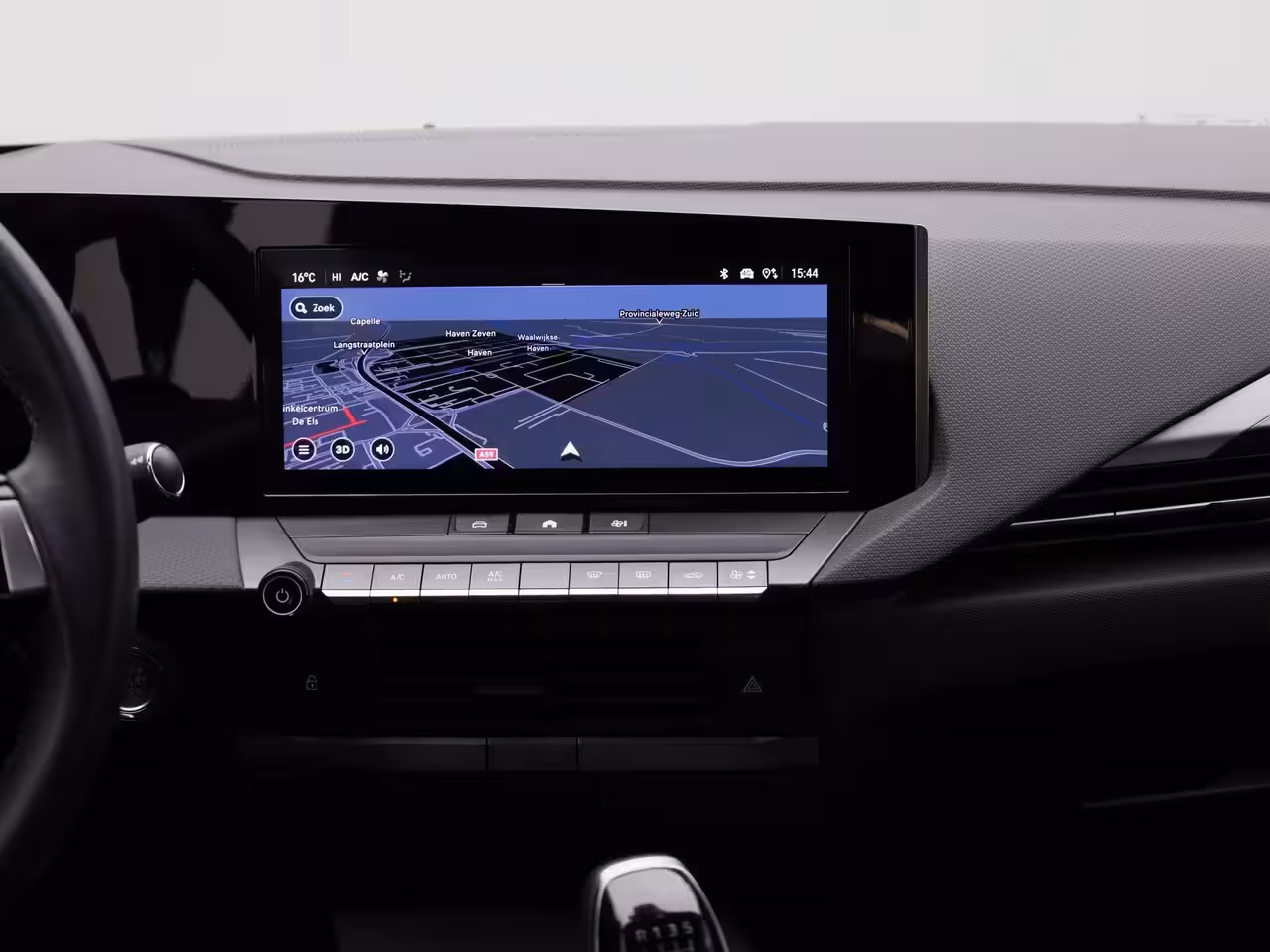 Opel Astra 1.2 Level 2 NAVIGATIE | APPLE CARPLAY | CLIMA | CRUISE | LED | DAB | LMV | BLUETOOTH | 12