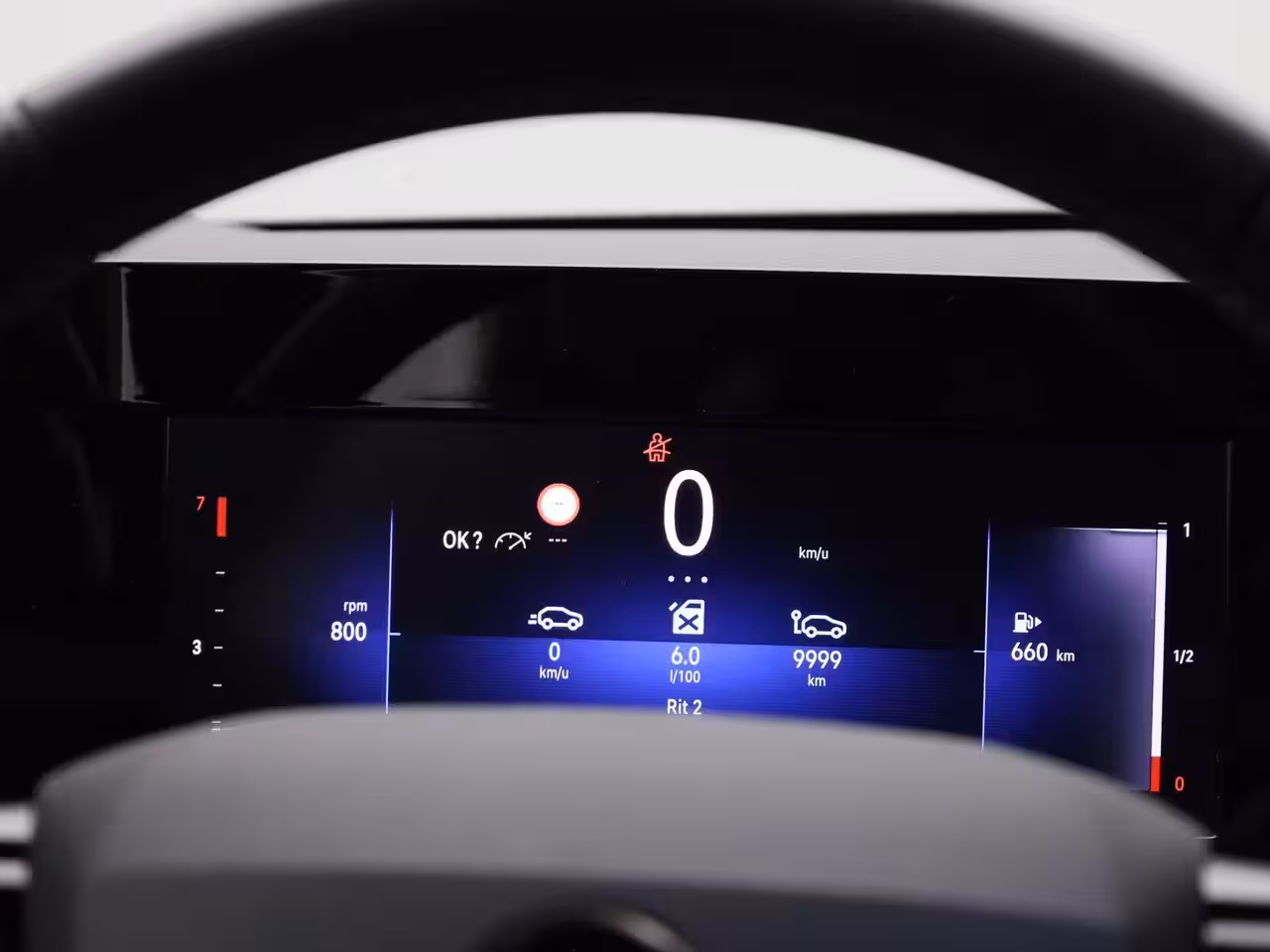 Opel Astra 1.2 Level 2 NAVIGATIE | APPLE CARPLAY | CLIMA | CRUISE | LED | DAB | LMV | BLUETOOTH | 12