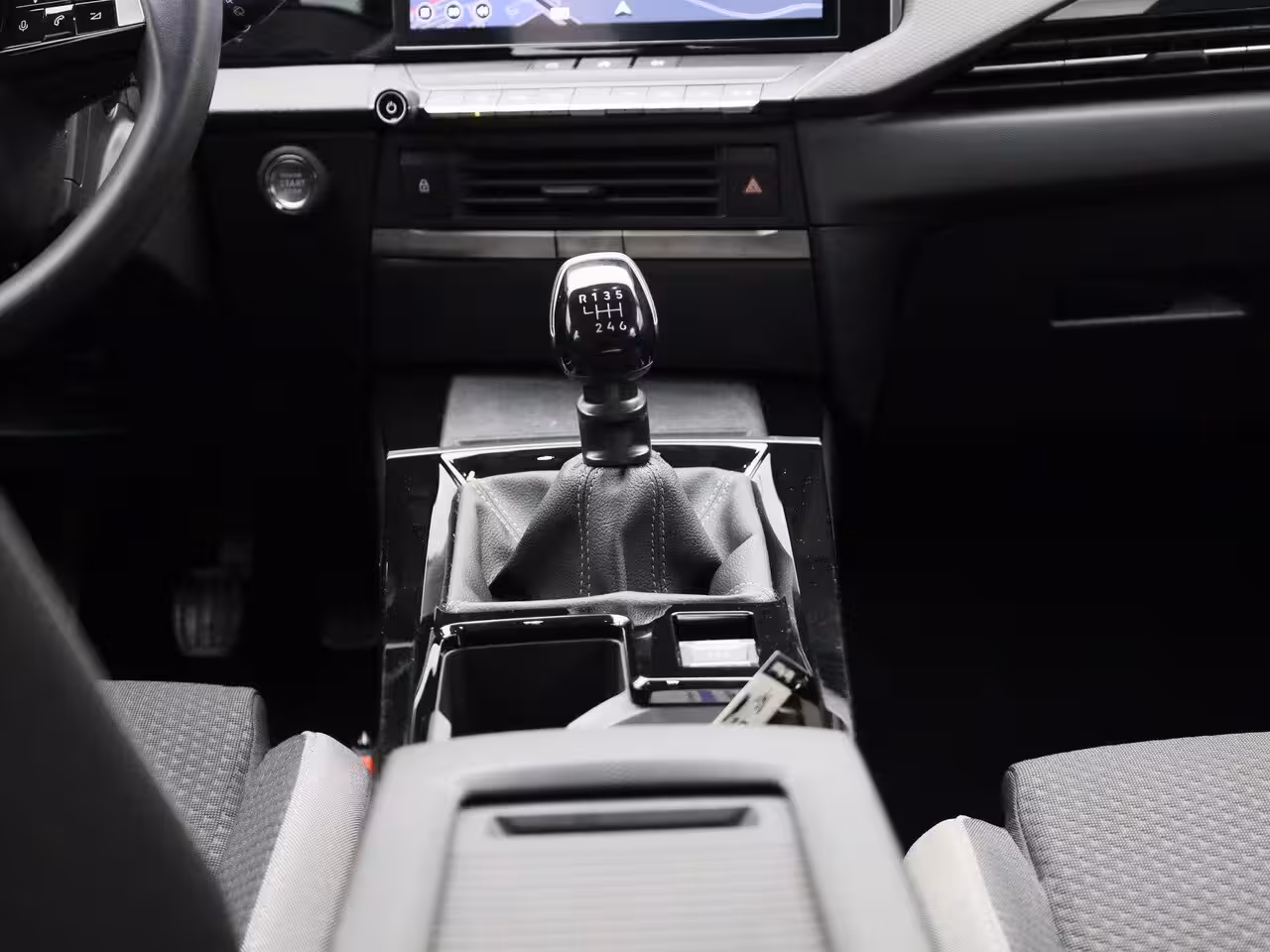 Opel Astra 1.2 Level 2 NAVIGATIE | APPLE CARPLAY | CLIMA | CRUISE | LED | DAB | LMV | BLUETOOTH | 12
