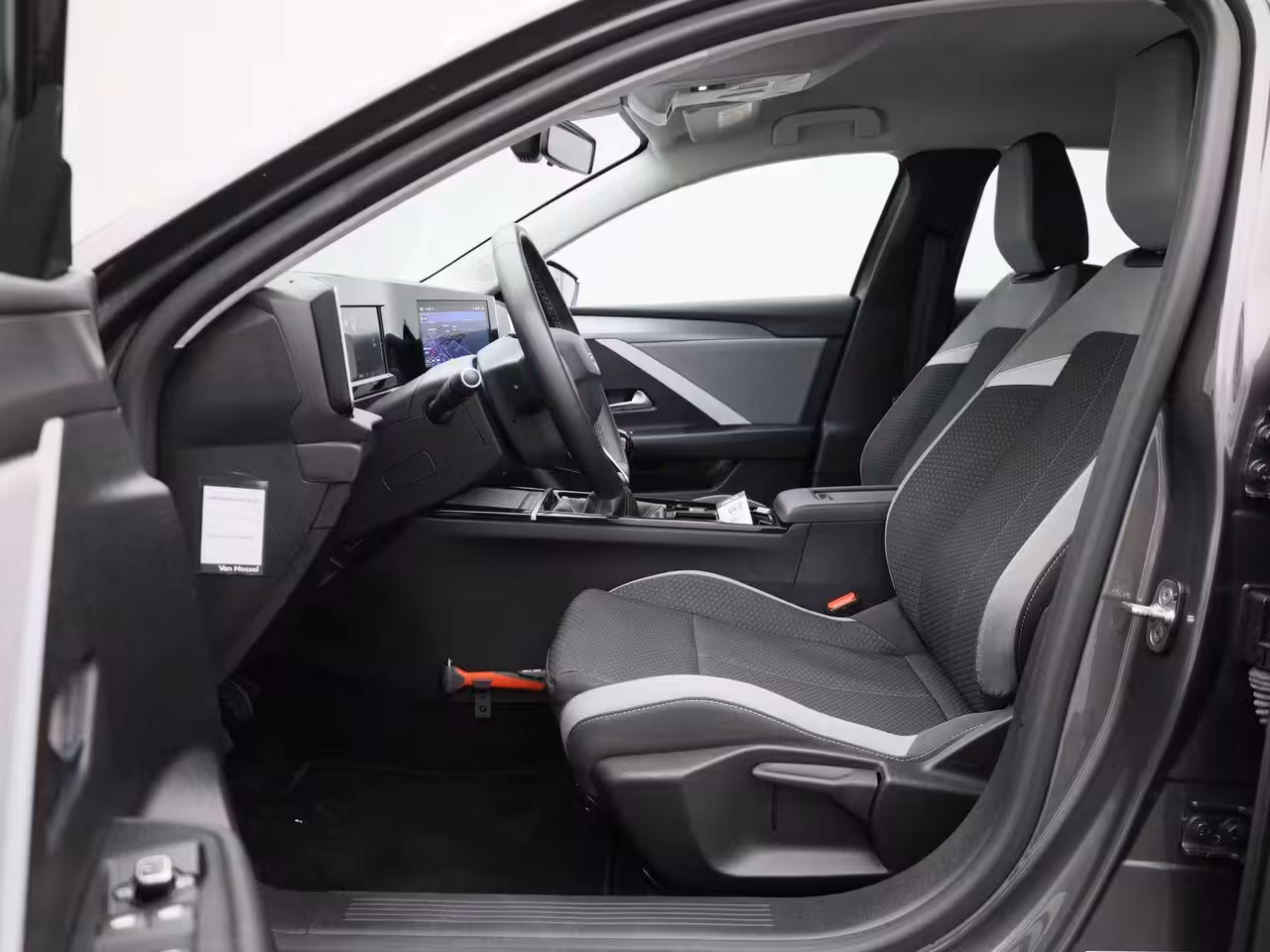 Opel Astra 1.2 Level 2 NAVIGATIE | APPLE CARPLAY | CLIMA | CRUISE | LED | DAB | LMV | BLUETOOTH | 12