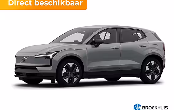 Volvo EX30 P3 Long Range Plus Europa 69 kWh | 11 kW lader | Achteruitrijcamera | Alarmsysteem