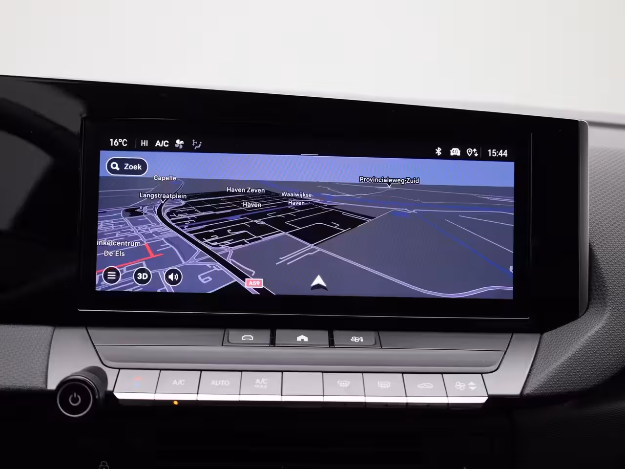 Opel Astra 1.2 Level 2 NAVIGATIE | APPLE CARPLAY | CLIMA | CRUISE | LED | DAB | LMV | BLUETOOTH | 12
