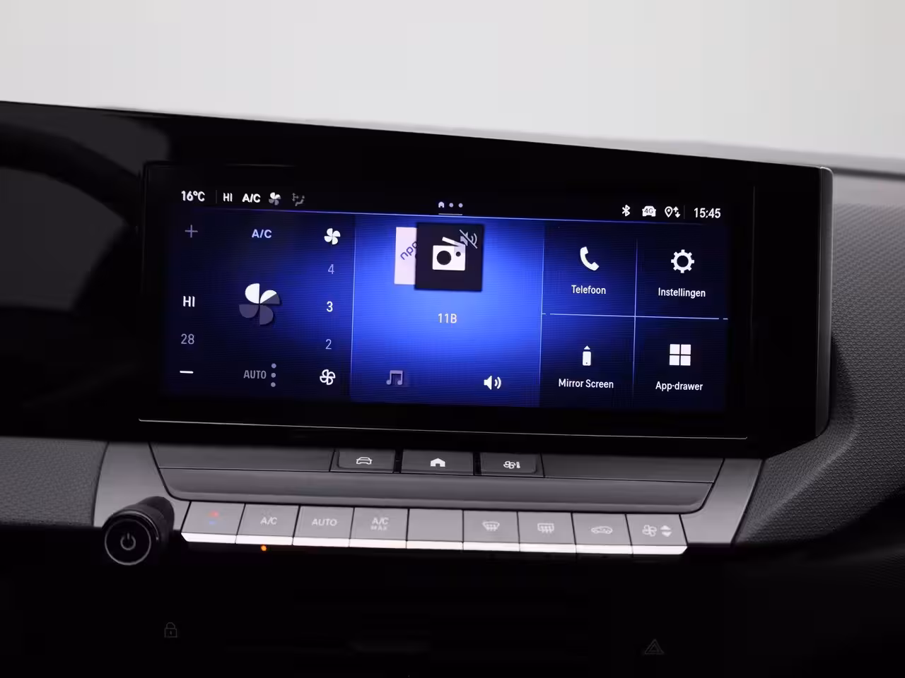 Opel Astra 1.2 Level 2 NAVIGATIE | APPLE CARPLAY | CLIMA | CRUISE | LED | DAB | LMV | BLUETOOTH | 12