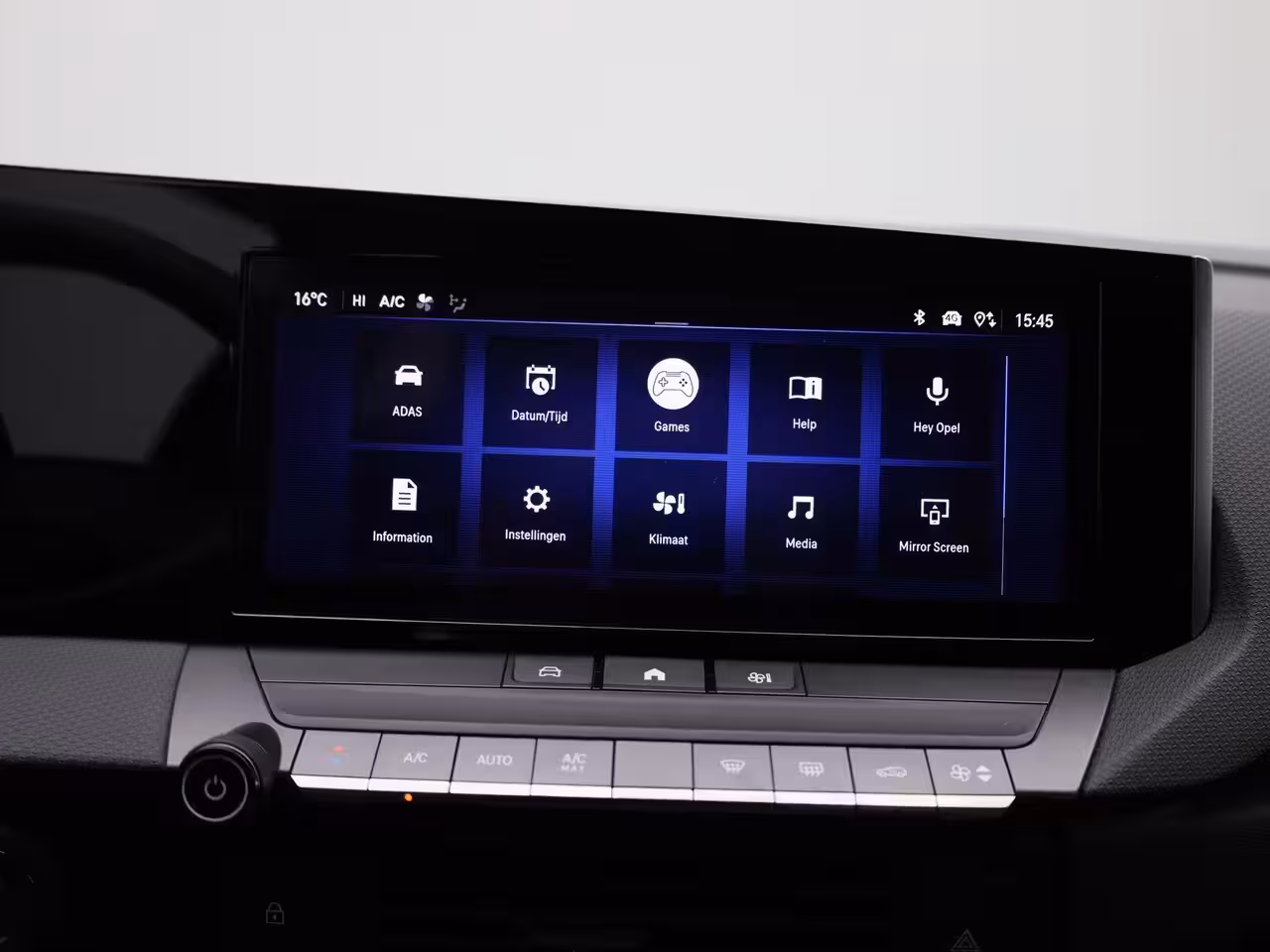 Opel Astra 1.2 Level 2 NAVIGATIE | APPLE CARPLAY | CLIMA | CRUISE | LED | DAB | LMV | BLUETOOTH | 12