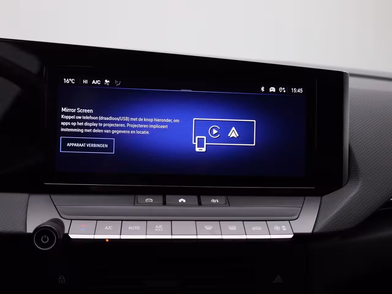 Opel Astra 1.2 Level 2 NAVIGATIE | APPLE CARPLAY | CLIMA | CRUISE | LED | DAB | LMV | BLUETOOTH | 12