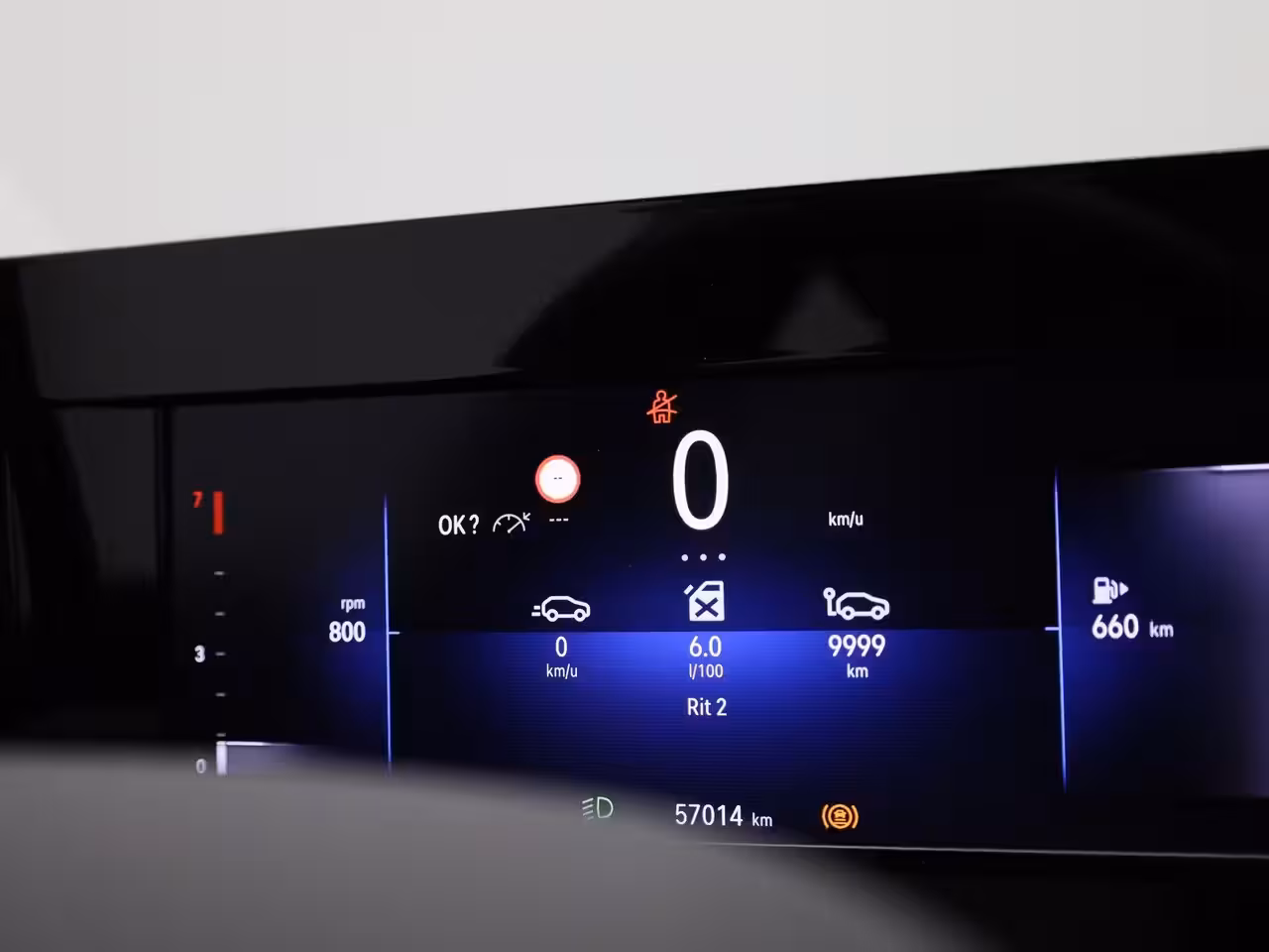 Opel Astra 1.2 Level 2 NAVIGATIE | APPLE CARPLAY | CLIMA | CRUISE | LED | DAB | LMV | BLUETOOTH | 12