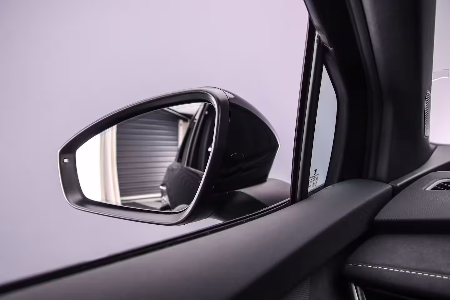 Skoda Enyaq iV Elektromotor 82 kWh 340pk RS