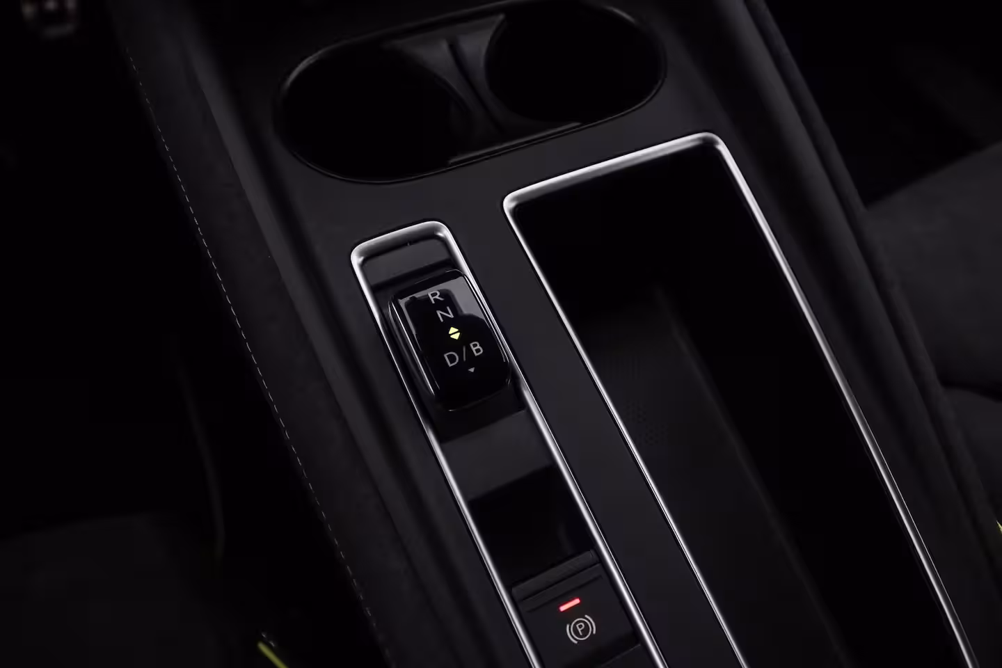 Skoda Enyaq iV Elektromotor 82 kWh 340pk RS