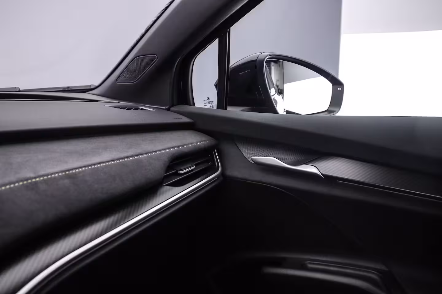 Skoda Enyaq iV Elektromotor 82 kWh 340pk RS