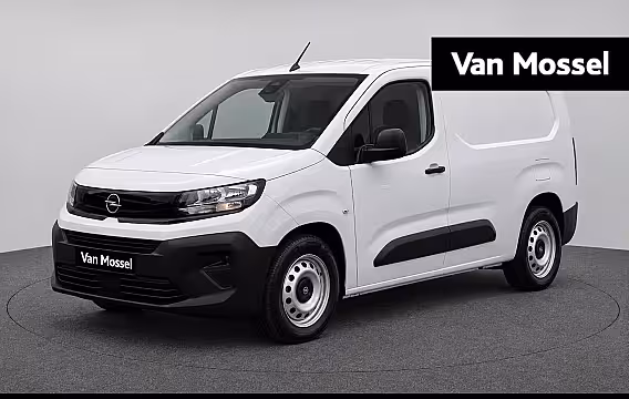 Opel Combo Electric 136 L2 50kWh | BIG EVENT | 2+6 jaar garantie | € 5.250, - voorraad voordeel