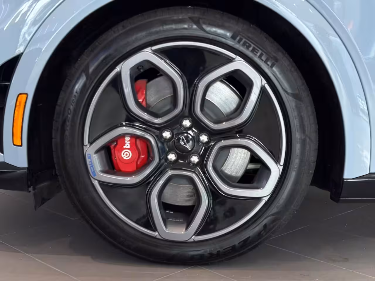 Ford Mustang Mach-E GT Extended AWD 91 kWh NIEUW TE BESTELLEN | CALIFORNIA SPECIAL | PANORAMADAK | B&O GELUIDS