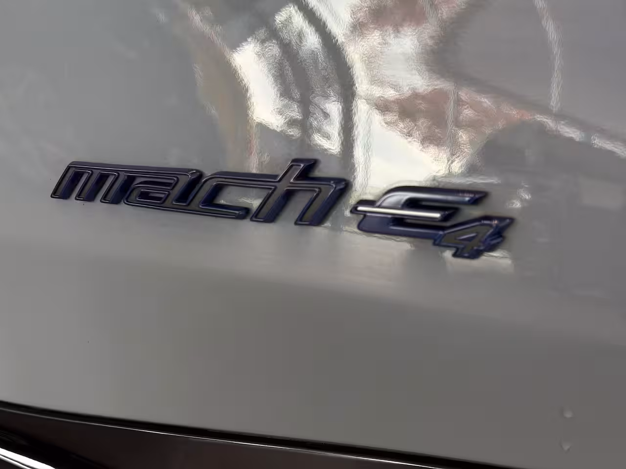Ford Mustang Mach-E GT Extended AWD 91 kWh NIEUW TE BESTELLEN | CALIFORNIA SPECIAL | PANORAMADAK | B&O GELUIDS