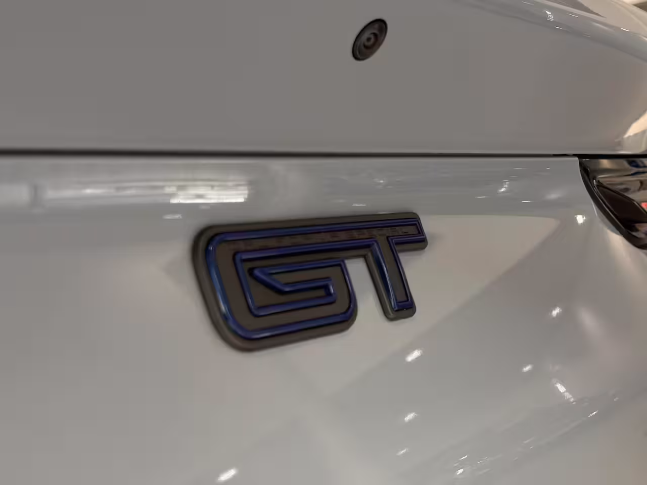 Ford Mustang Mach-E GT Extended AWD 91 kWh NIEUW TE BESTELLEN | CALIFORNIA SPECIAL | PANORAMADAK | B&O GELUIDS