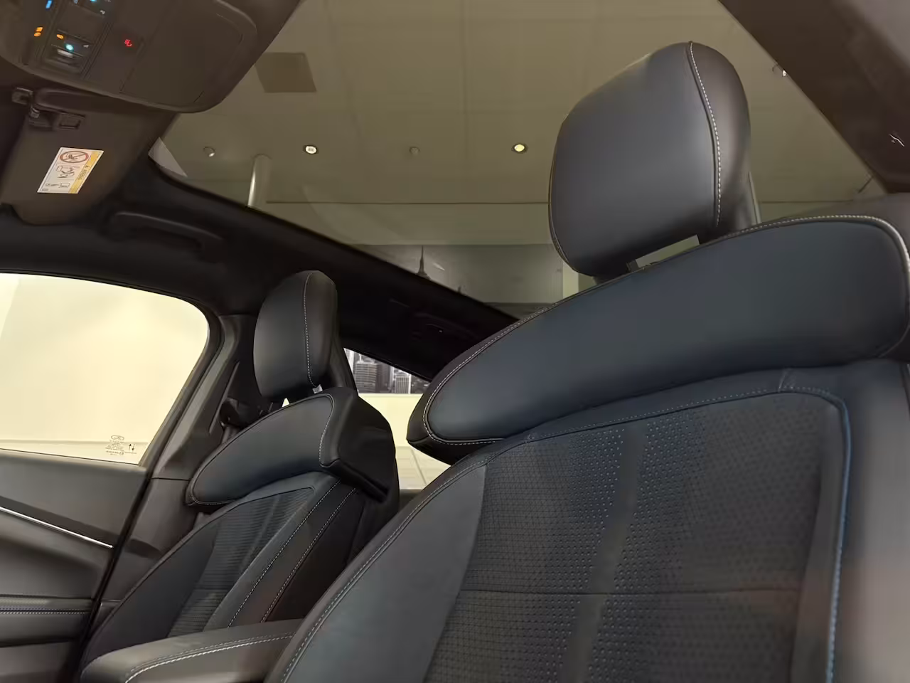 Ford Mustang Mach-E GT Extended AWD 91 kWh NIEUW TE BESTELLEN | CALIFORNIA SPECIAL | PANORAMADAK | B&O GELUIDS