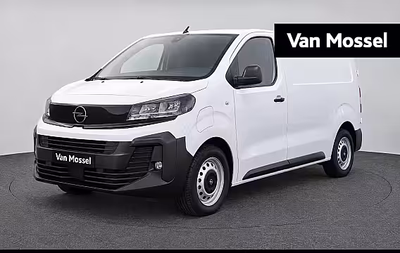 Opel Vivaro Electric L2 50 kWh Advance | BIG EVENT VOORDEEL | 2+6 jaar garantie