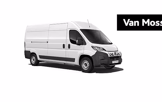 Fiat E-Ducato 3.5t L3H2 Heavy 110 kWh | 0% Rente Bij Financial Lease (Per maand vanaf: 685, -) | WLTP 42