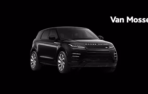 Land Rover Range Rover Evoque 1.5 P270e PHEV AWD Hoxton Edition €6100, - VOORDEEL | Trekhaak
