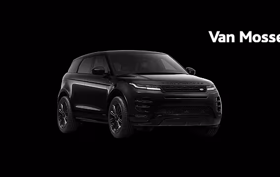 Land Rover Range Rover Evoque 1.5 P270e PHEV AWD Hoxton Edition €6100, - VOORDEEL