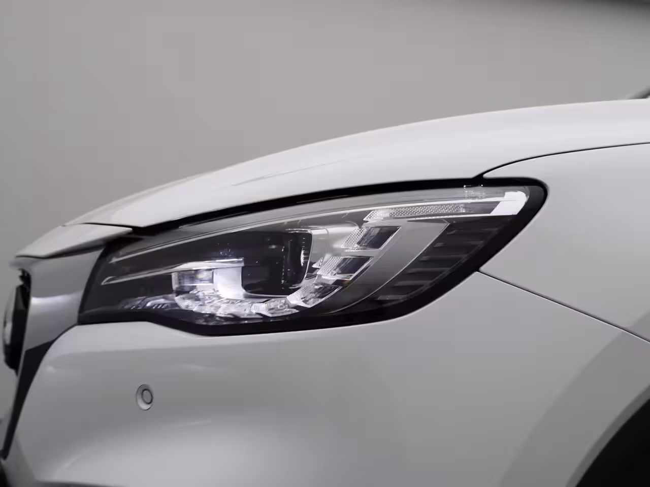 MG EHS 1.5 TGDI PHEV Aut. Luxury | Panoramadak | Leder | Led Koplampen | 360 Camera | CarPlay | L