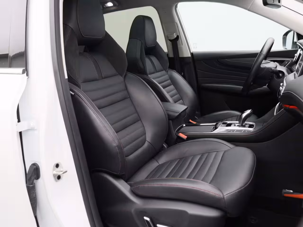 MG EHS 1.5 TGDI PHEV Aut. Luxury | Panoramadak | Leder | Led Koplampen | 360 Camera | CarPlay | L