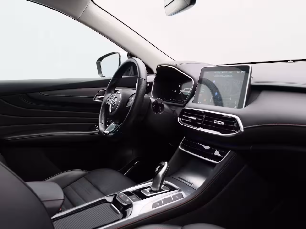 MG EHS 1.5 TGDI PHEV Aut. Luxury | Panoramadak | Leder | Led Koplampen | 360 Camera | CarPlay | L