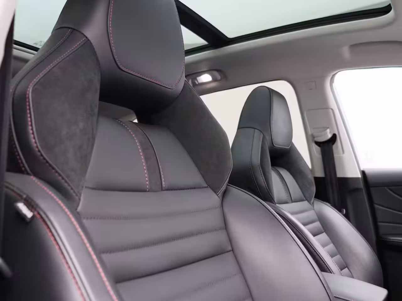 MG EHS 1.5 TGDI PHEV Aut. Luxury | Panoramadak | Leder | Led Koplampen | 360 Camera | CarPlay | L