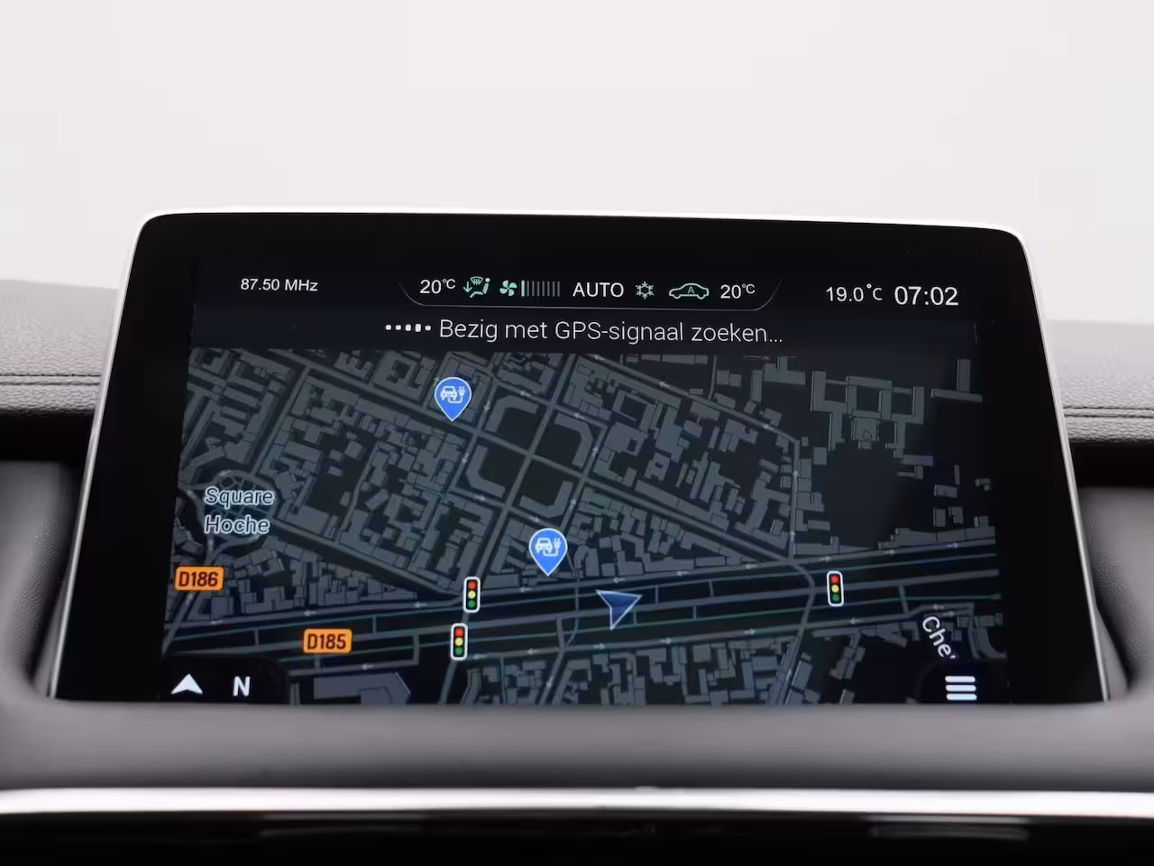 MG EHS 1.5 TGDI PHEV Aut. Luxury | Panoramadak | Leder | Led Koplampen | 360 Camera | CarPlay | L