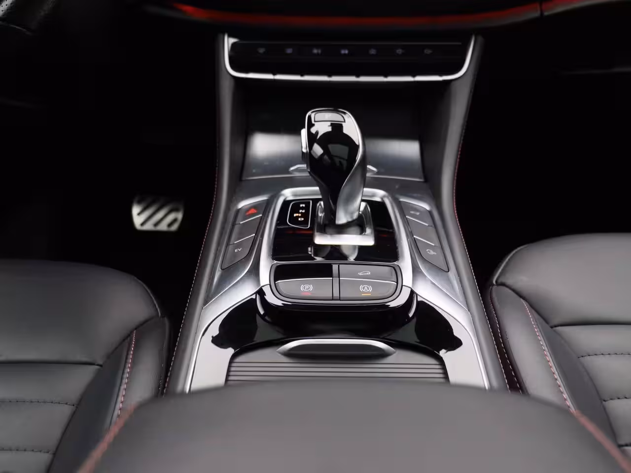 MG EHS 1.5 TGDI PHEV Aut. Luxury | Panoramadak | Leder | Led Koplampen | 360 Camera | CarPlay | L