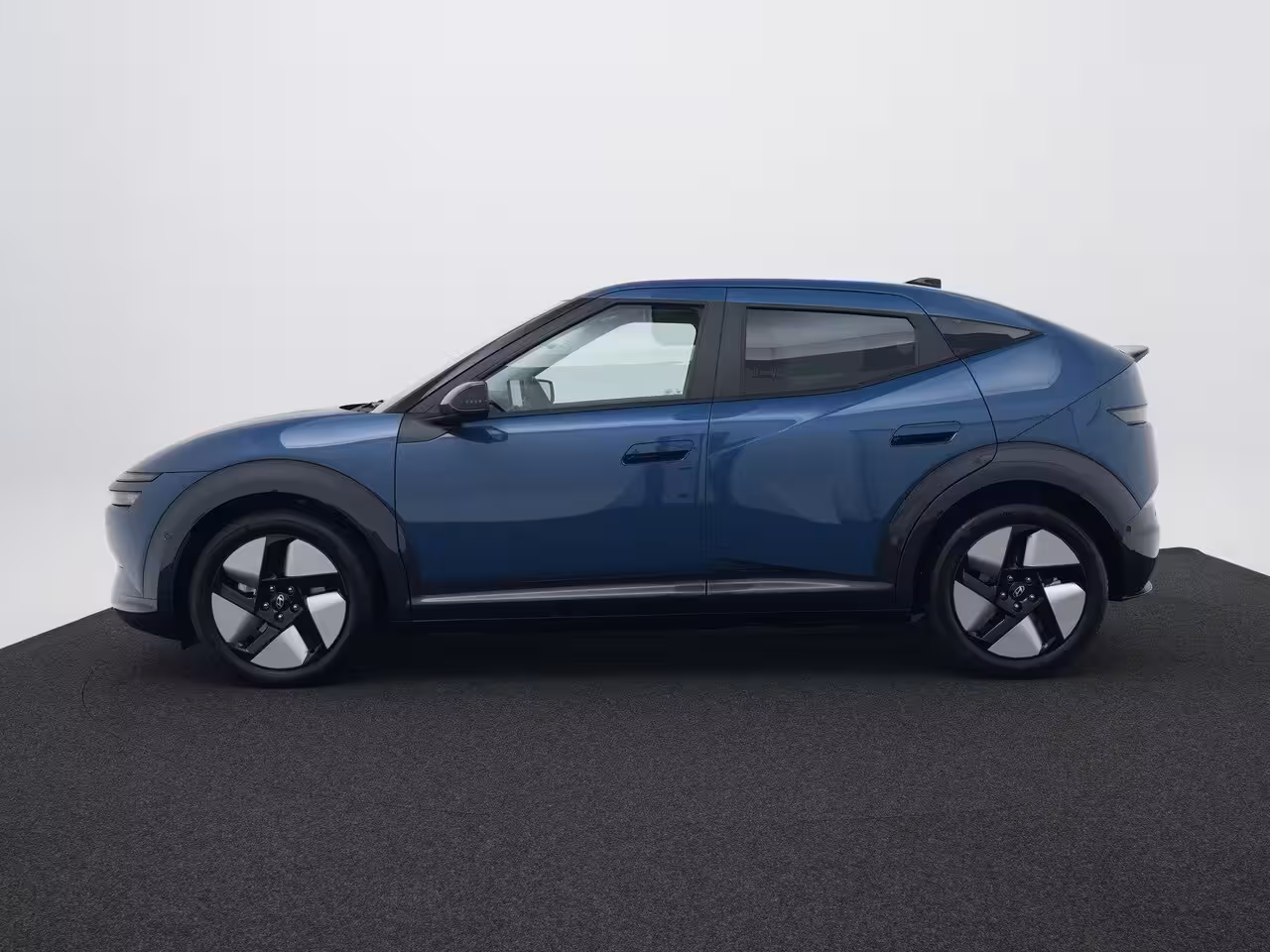 Hyundai IONIQ 3 Prime Sky 61 kWh | Beschikbaar 07-04-2026 | Panoramadak | Adaptieve Cruise Control | 360