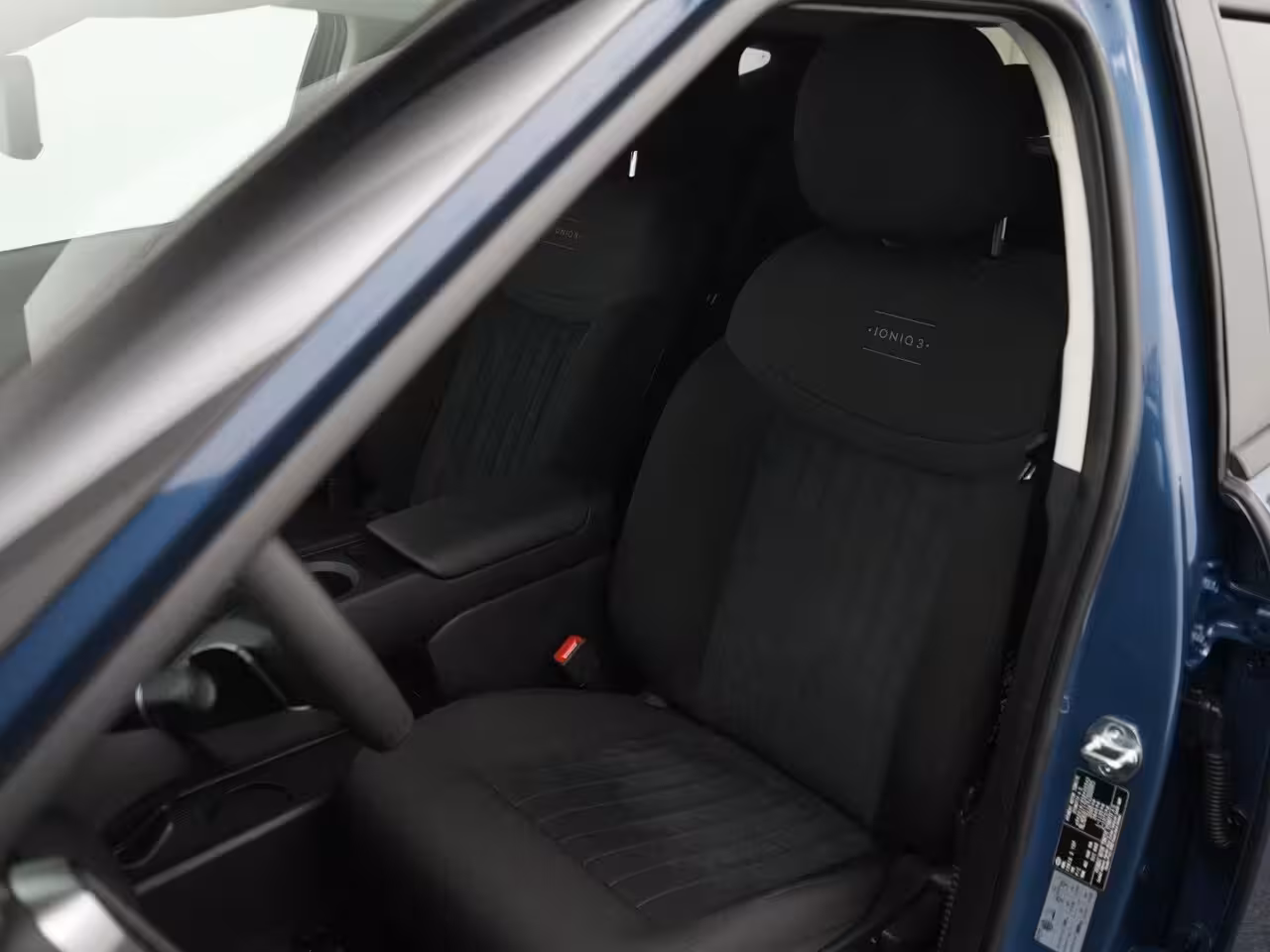 Hyundai IONIQ 3 Prime Sky 61 kWh | Beschikbaar 07-04-2026 | Panoramadak | Adaptieve Cruise Control | 360