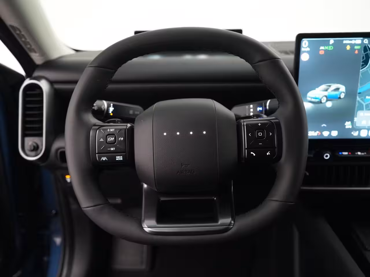 Hyundai IONIQ 3 Prime Sky 61 kWh | Beschikbaar 07-04-2026 | Panoramadak | Adaptieve Cruise Control | 360