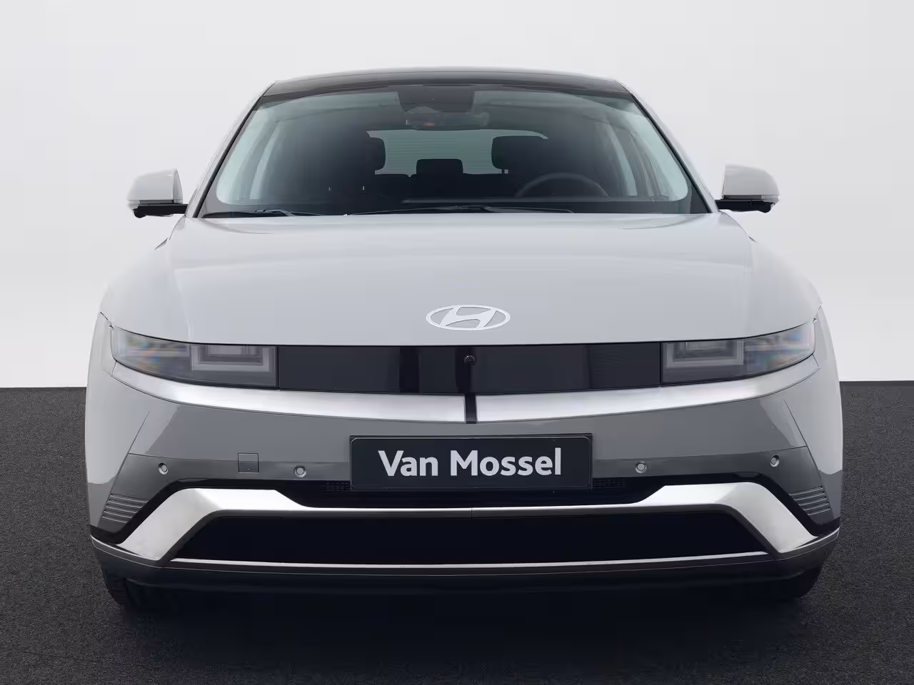 Hyundai IONIQ 5 Long Range Lounge 84 kWh | Vision Panoramadak | Lederen bekleding | Elektrisch verstelbare