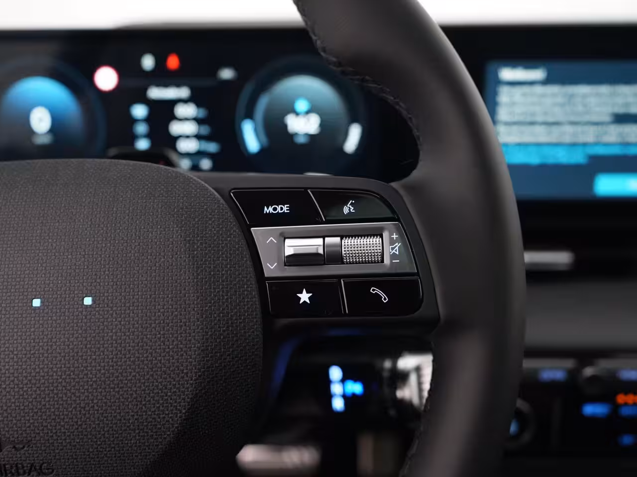 Hyundai IONIQ 5 Long Range Lounge 84 kWh | Vision Panoramadak | Lederen bekleding | Elektrisch verstelbare