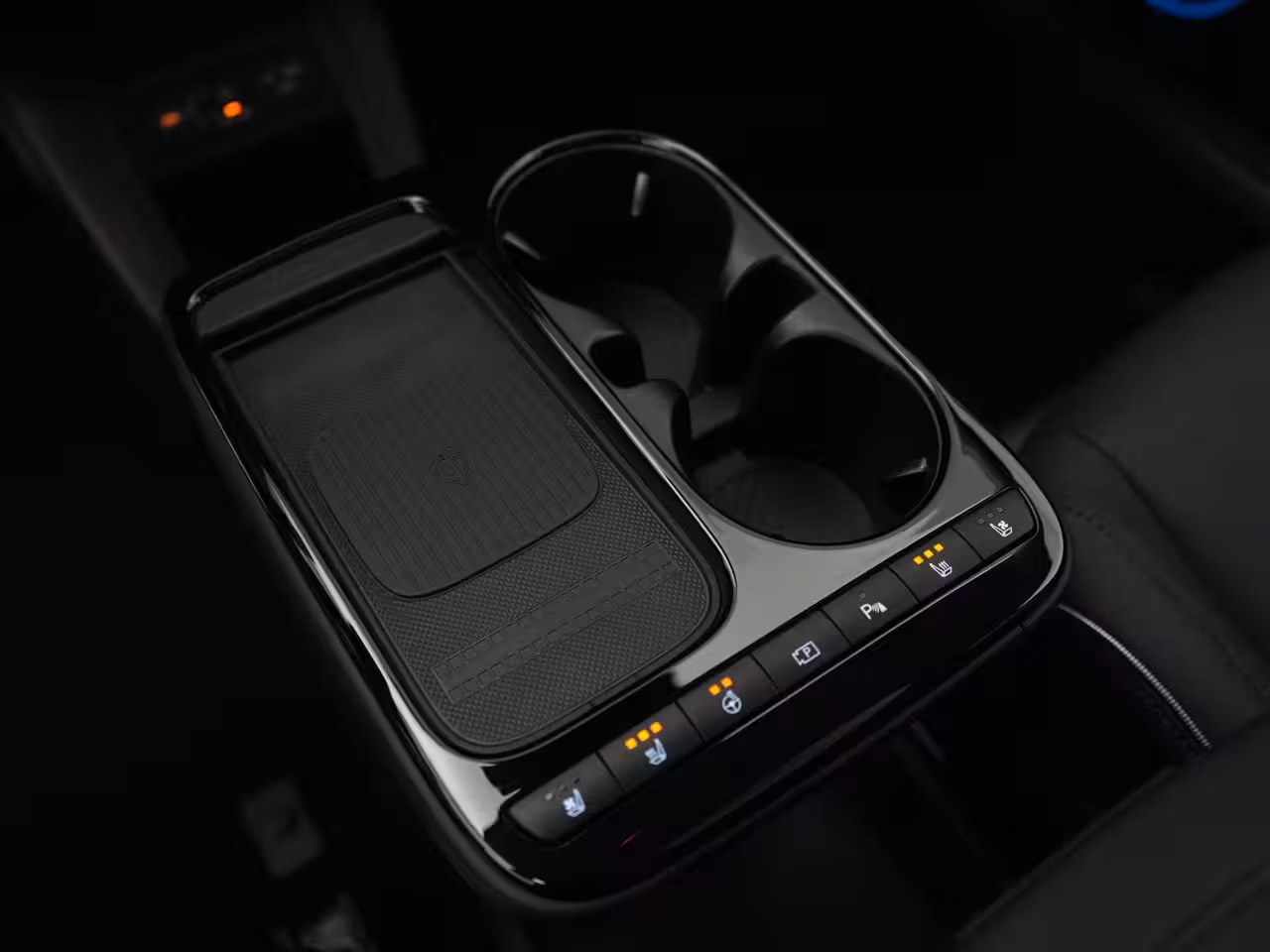 Hyundai IONIQ 5 Long Range Lounge 84 kWh | Vision Panoramadak | Lederen bekleding | Elektrisch verstelbare