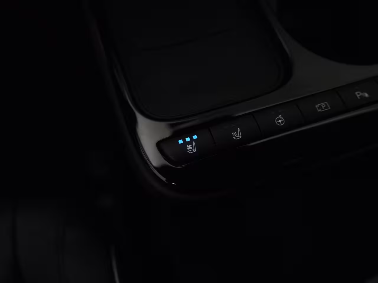 Hyundai IONIQ 5 Long Range Lounge 84 kWh | Vision Panoramadak | Lederen bekleding | Elektrisch verstelbare
